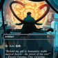 Magic the Gathering Secret Lair x Marvel's Spider-Man: Villainous Plots (Foil)