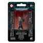 Games Workshop - Warhammer 40K - Imperial Agents - Vindicare Assassin