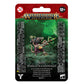 Games Workshop - Warhammer Age of Sigmar - Skaven - Warlock Galvaneer