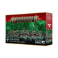 Games Workshop - Warhammer Age of Sigmar - Skaven - Warpspark Weapon Battery