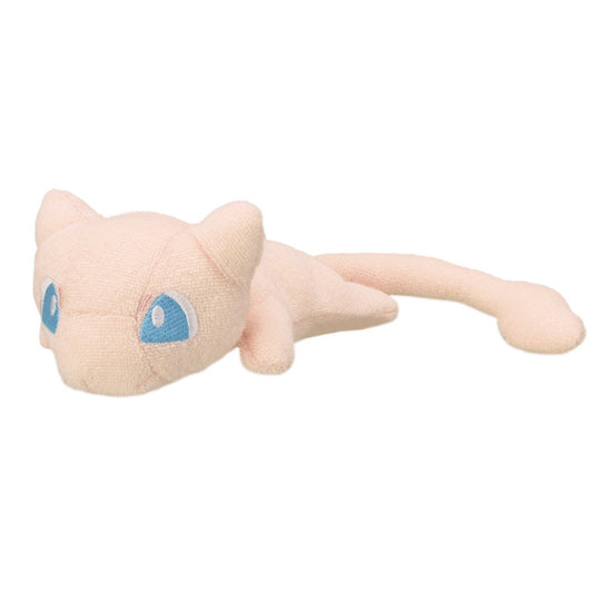 Pokemon Center: Washable Plush Mew Pokemon