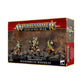 Games Workshop - Warhammer Age of Sigmar - Orruk Warclans - Weirdbrute Wrekkaz