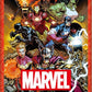 Weiss Schwarz Booster Box Marvel Vol. 2 (12 Packs) - Japanese