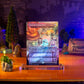 Magic the Gathering Secret Lair x Fallout: Welcome to New Vegas (Foil)