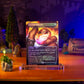 Magic the Gathering Secret Lair x Fallout: Welcome to New Vegas (Non-Foil)