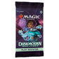 MTG Play Booster Pack for MTG Duskmourn: House of Horror