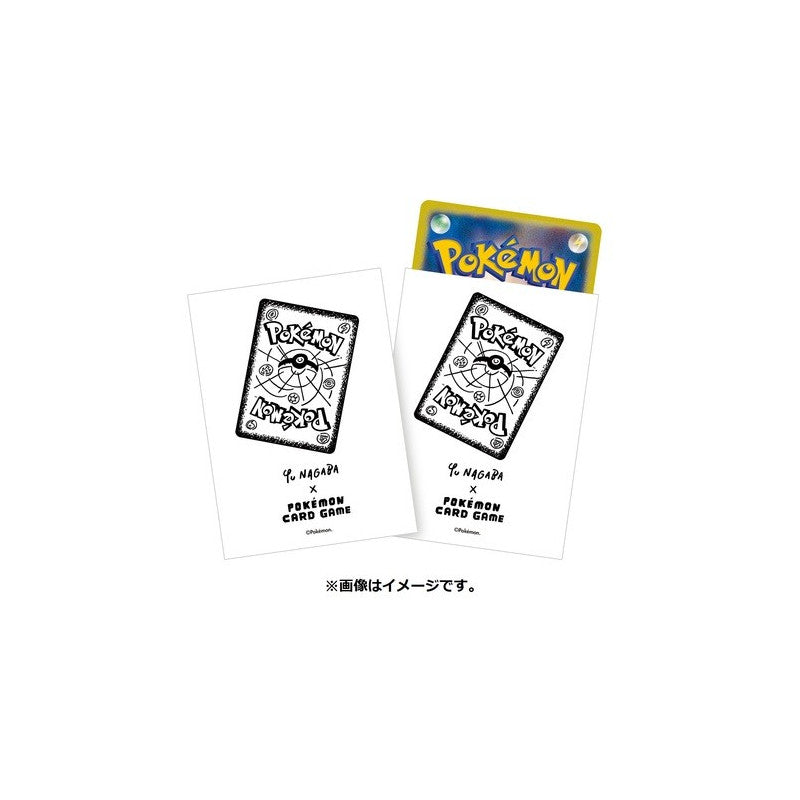 Pokemon Card Game Yu NAGABA x Pokemon Special Supply Box Collectors Emporium NY Pokemon Card Game Yu NAGABA x Pokemon Special Supply Box Collectors Emporium NY