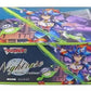 Bushiroad Cardfight!! Vanguard Special Series 03: Stride Deckset -Nightrose- VGE-DZ-SS03 English Trading Card Game Deck Set