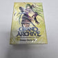 Grand Archive Lorraine Sealed Demo Deck Anime Frontier 2022 Exclusive