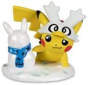 Funko Figure Collection: A Day with Pikachu - A Cool New Friend