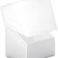 Ultimate Guard 80+ Boulder Deck Case - Frosted