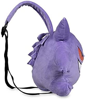 Pokemon Backpack Plush - Gengar