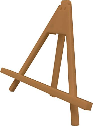 Ensky Art Board Jigsaw Easel Stand - ATB-03E Natural