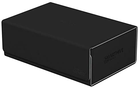 Ultimate Guard 400+ Smarthive - Black