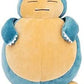 Ensky 8 Inch Mofu Pillow Plush - Snorlax