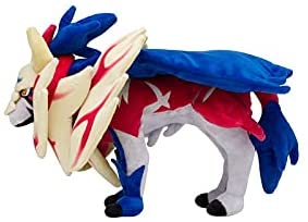 Pokemon 16 Inch Poke Plush - Zamazenta