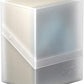 Ultimate Guard 80+ Boulder Deck Case - Frosted