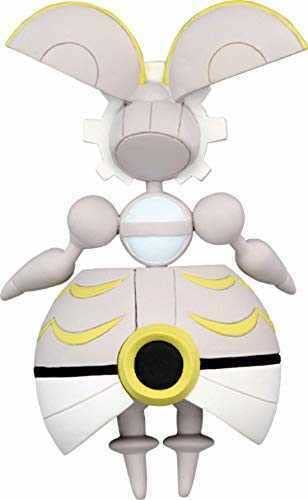 Takara Tomy 4 Inch Moncolle Figurine - Magearna ESP-10