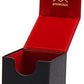 Dex Protection Creation Line Small Deck Box - Black