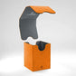 Gamegenic 100+ Squire Convertible Deck Box - Orange