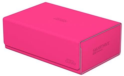 Ultimate Guard 400+ Smarthive - Pink