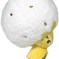 Pokemon 8 Inch Poke Plush - Eldegoss