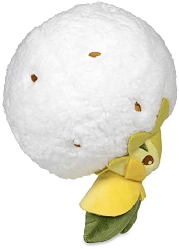 Pokemon 8 Inch Poke Plush - Eldegoss