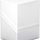 Ultimate Guard 80+ Boulder Deck Case - Frosted