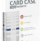 Ultimate Guard Magnetic Card Holder - 130pt