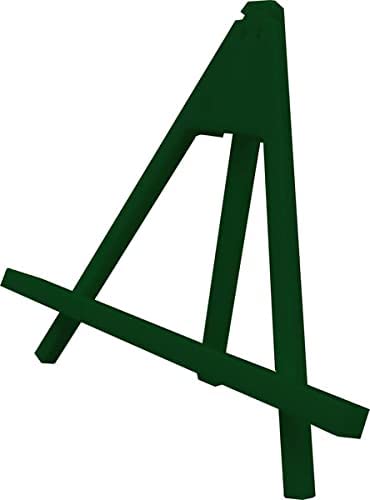 Ensky Art Board Jigsaw Easel Stand - ATB-05E Green