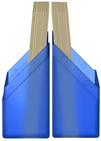 Ultimate Guard 40+ Boulder Deck Case - Sapphire