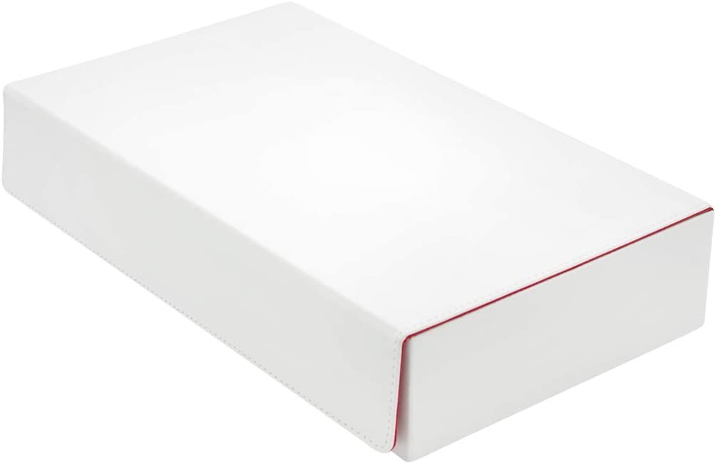 Dex Protection Supreme Game Chest Dark Blue Collectors Emporium NY