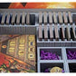 Folded Space Kemet and Expansions Board Game Box Inserts