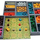 Folded Space Tiny Towns and Expansions Board Game Box Inserts