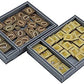 Folded Space Tekhenu Obelisk of The Sun Board Game Box Inserts