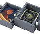 Folded Space Dune and Expansion Board Game Box Inserts