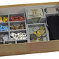 Folded Space Orleans and 5th Player Expansion Board Game Box Inserts