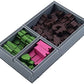 Folded Space Tiny Towns and Expansions Board Game Box Inserts