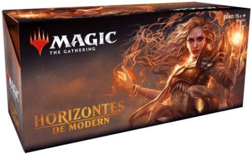 Magic: The Gathering Booster Pack - Modern Horizons