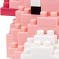 Nanoblocks Building Kit - Pokemon Chansey