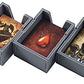 Folded Space Mage Knight and Expansions Board Game Box Inserts