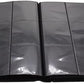 Dex Protection Noir Binder 9 - Grey