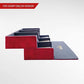 Gamegenic Catan Trading Post - Red