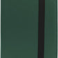 Dex Protection Noir Binder 9 - Green