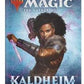 Magic: The Gathering Draft Booster Pack - Kaldheim