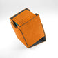 Gamegenic 100+ Squire Convertible Deck Box - Orange