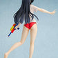 Chara-ani 1:7 Scale PVC Figure - Rascal Does Not Dream of Bunny Girl Senpai: Mai Sakurajima (Water Gun Date Ver.)
