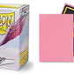 Dragon Shield 100ct Standard Card Sleeves Display Case (10 Packs) - Matte Pink