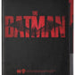 Dragon Shield Card Binder: Codex 9 Pocket Zipster - Limited Edition: The Batman