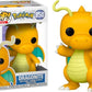 Funko Pop! Games: Pokemon - Dragonite #850
